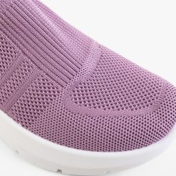 Sneakers dama Tyta Mov 5