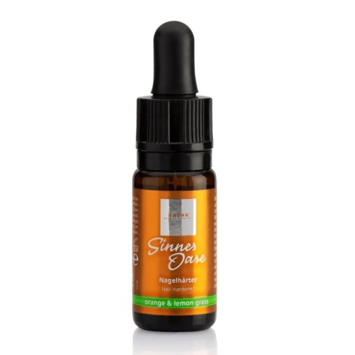 Solutie exclusiva pentru maini si unghii Sinnes Oase - Baehr 10 ml-Manichiura-Creme de maini si picioare