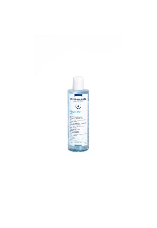 Solutie micelara demachianta - Neotone Aqua  - 250 ml-FEMEI/INGRIJIRE COSMETICA/Ingrijire corp-INGRIJIRE COSMETICA/Ingrijire corp