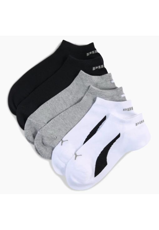 Sosete  Unisex Lifestyle Sneakers 3P-938625-02-FEMEI/IMBRACAMINTE/Dresuri si sosete-IMBRACAMINTE/Dresuri si sosete