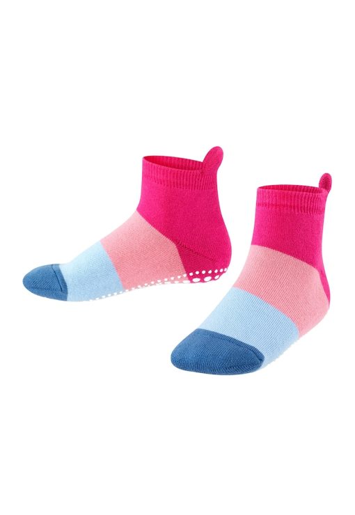 Sosete cu captuseala din plus si talpa aderenta-FETE/IMBRACAMINTE/Lenjerie intima-IMBRACAMINTE/Lenjerie intima