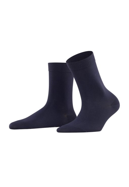 Sosete cu structura fina din amestec de bumbac Cotton Touch-FEMEI/IMBRACAMINTE/Dresuri si sosete-IMBRACAMINTE/Dresuri si sosete