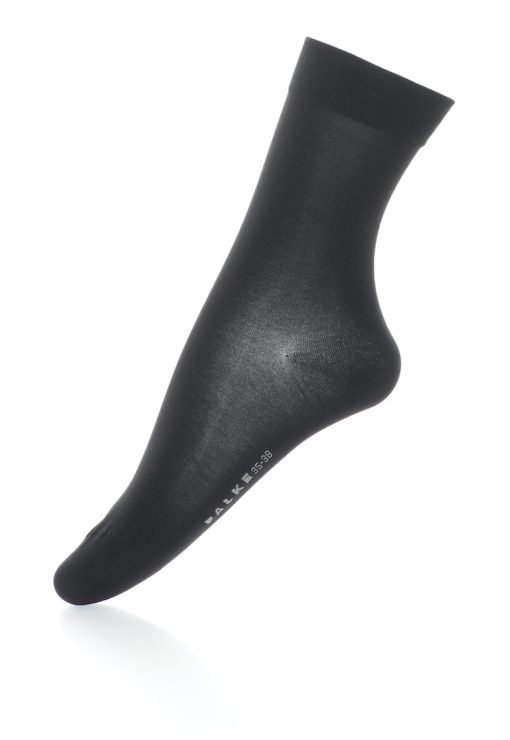 Sosete cu structura fina din amestec de bumbac Cotton Touch-FEMEI/IMBRACAMINTE/Dresuri si sosete-IMBRACAMINTE/Dresuri si sosete