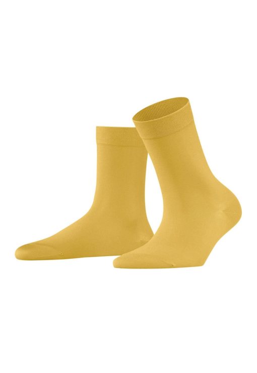 Sosete cu structura fina din amestec de bumbac Cotton Touch-FEMEI/IMBRACAMINTE/Dresuri si sosete-IMBRACAMINTE/Dresuri si sosete