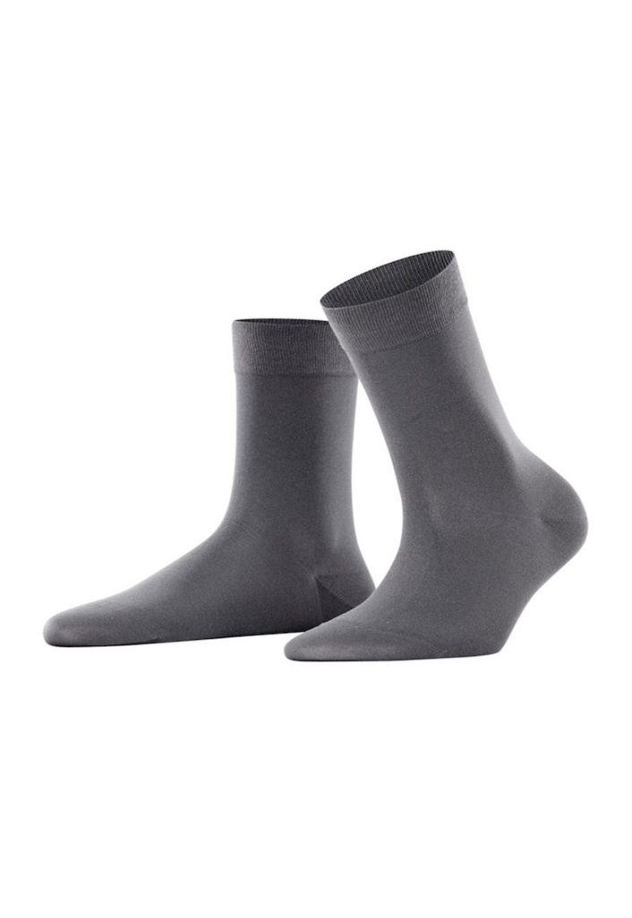 Sosete cu structura fina din amestec de bumbac Cotton Touch-FEMEI/IMBRACAMINTE/Dresuri si sosete-IMBRACAMINTE/Dresuri si sosete