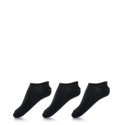 Sosete foarte scurte - unisex - pentru fitness Value - 3 perechi-FEMEI/IMBRACAMINTE/Dresuri si sosete-IMBRACAMINTE/Dresuri si sosete