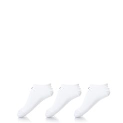 Sosete foarte scurte - unisex - pentru fitness Value - 3 perechi-FEMEI/IMBRACAMINTE/Dresuri si sosete-IMBRACAMINTE/Dresuri si sosete