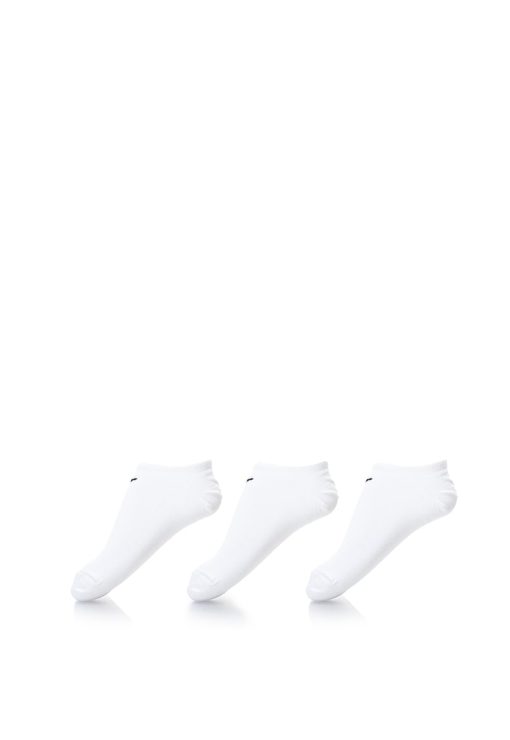 Sosete foarte scurte - unisex - pentru fitness Value - 3 perechi-FEMEI/IMBRACAMINTE/Dresuri si sosete-IMBRACAMINTE/Dresuri si sosete