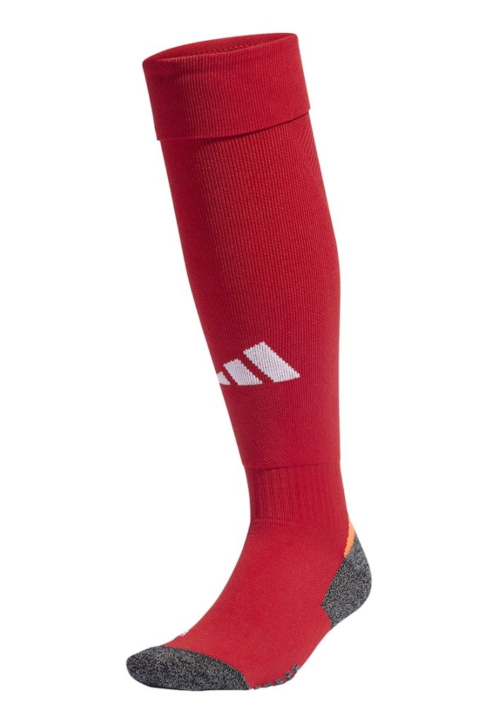 Sosete lungi pana peste genunchi pentru fotbal Adi-BARBATI/IMBRACAMINTE/Dresuri si sosete-IMBRACAMINTE/Dresuri si sosete