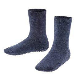 Sosete scurte din amestec de lana-FETE/IMBRACAMINTE/Lenjerie intima-IMBRACAMINTE/Lenjerie intima