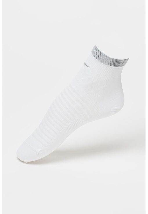 Sosete scurte unisex - pentru alergare-FEMEI/IMBRACAMINTE/Dresuri si sosete-IMBRACAMINTE/Dresuri si sosete