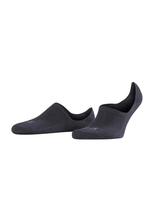 Sosete unisex foarte scurte cu sistem anti-alunecare Step-FEMEI/IMBRACAMINTE/Dresuri si sosete-IMBRACAMINTE/Dresuri si sosete