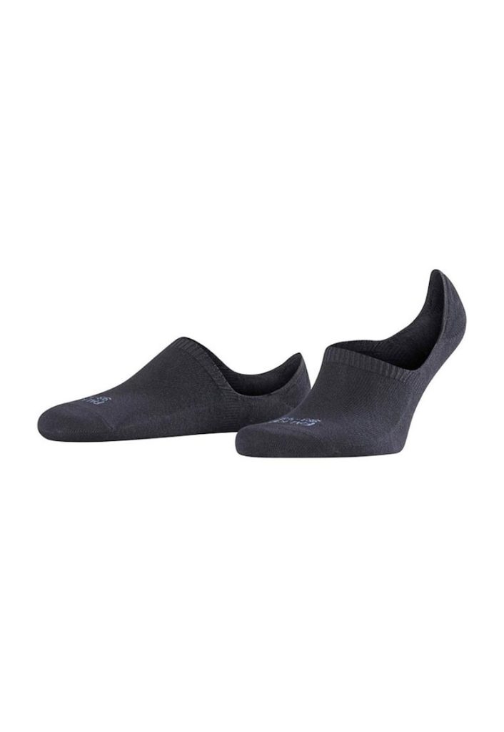 Sosete unisex foarte scurte cu sistem anti-alunecare Step-FEMEI/IMBRACAMINTE/Dresuri si sosete-IMBRACAMINTE/Dresuri si sosete