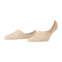 Sosete unisex high-cut foarte scurte cu sistem anti-alunecare Step-FEMEI/IMBRACAMINTE/Dresuri si sosete-IMBRACAMINTE/Dresuri si sosete