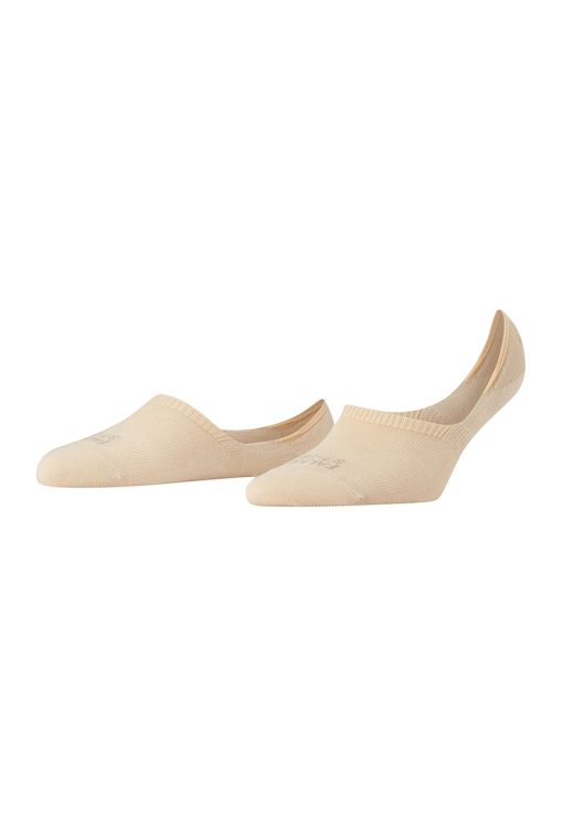 Sosete unisex high-cut foarte scurte cu sistem anti-alunecare Step-FEMEI/IMBRACAMINTE/Dresuri si sosete-IMBRACAMINTE/Dresuri si sosete