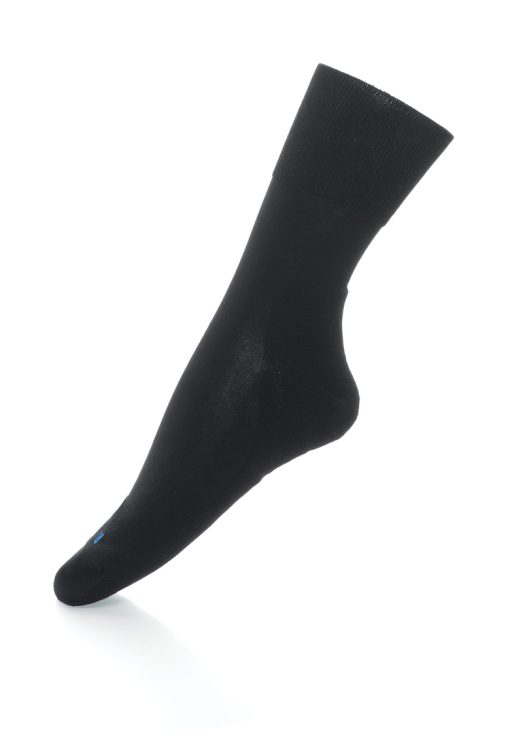 Sosete unisex scurte cu talpa din plus Run-BARBATI/IMBRACAMINTE/Dresuri si sosete-IMBRACAMINTE/Dresuri si sosete