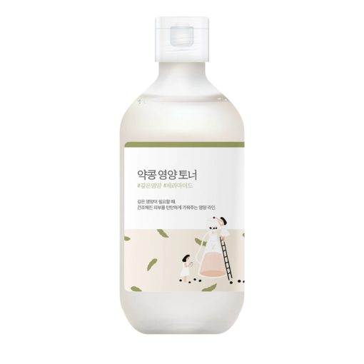 Soybean nourishing toner 300 ml-Ingrijirea pielii-