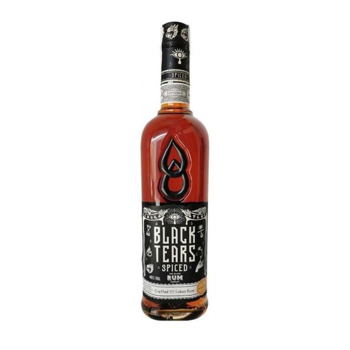 Spiced rum 1000 ml-Bauturi-