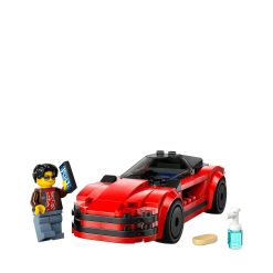 Sports car 60448 1