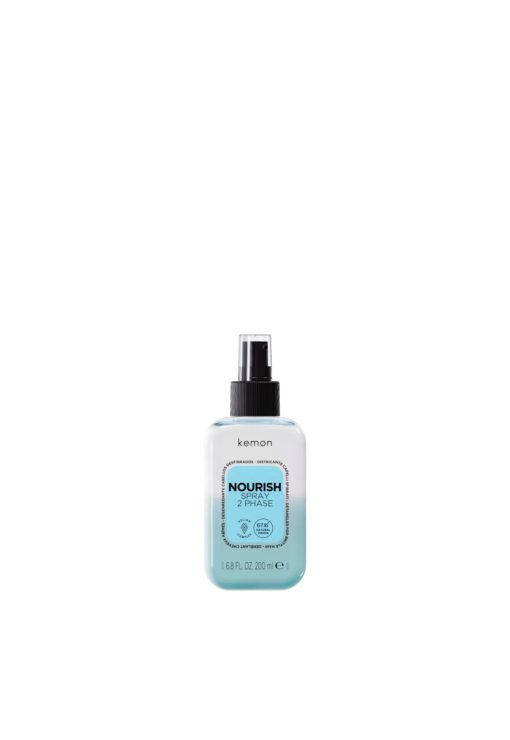 Spray bifazic de hidratare pentru par fragil  Care Nourish Spray 2Phase - 200 ml-FEMEI/INGRIJIRE COSMETICA/Produse cosmetice-INGRIJIRE COSMETICA/Produse cosmetice