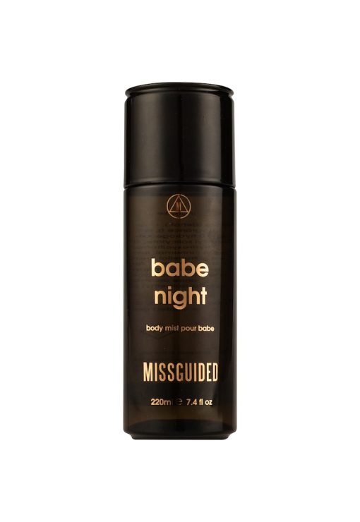 Spray de corp Babe Night -  220 ml-FEMEI/GENTI SI ACCESORII/Produse cosmetice-GENTI SI ACCESORII/Produse cosmetice