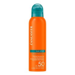 Spray de corp cu protectie solara SPF50 Sun Sport Invisible Mist - Lancaster 200ml-Ingrijire Corp-Protectie solara fata