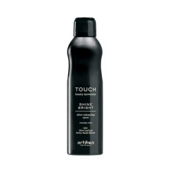 Spray de luciu puternic  Touch Shine Bright 250ml-FEMEI/INGRIJIRE COSMETICA/Produse cosmetice-INGRIJIRE COSMETICA/Produse cosmetice