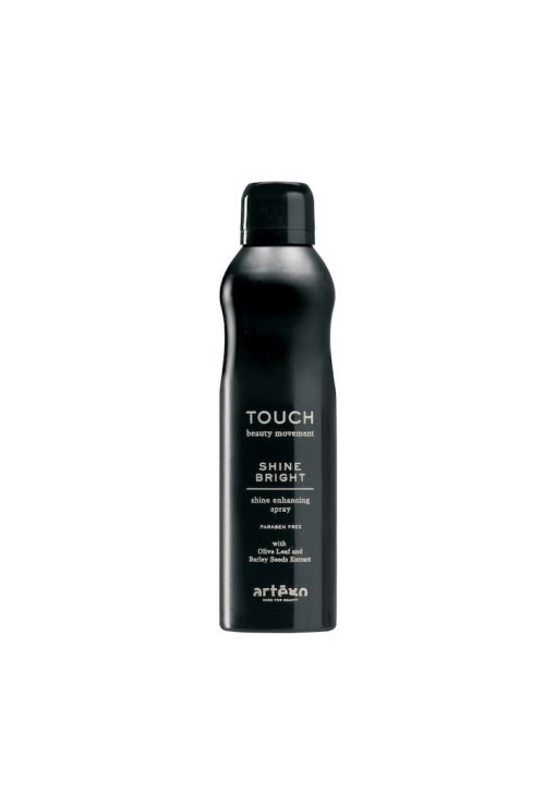 Spray de luciu puternic  Touch Shine Bright 250ml-FEMEI/INGRIJIRE COSMETICA/Produse cosmetice-INGRIJIRE COSMETICA/Produse cosmetice