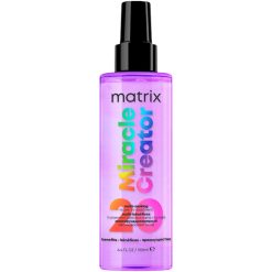 Spray de par  Total Results Miracle Creator 20 fara clatire - multifunctional cu 20 de beneficii - 190 ml-FEMEI/INGRIJIRE COSMETICA/Produse cosmetice-INGRIJIRE COSMETICA/Produse cosmetice