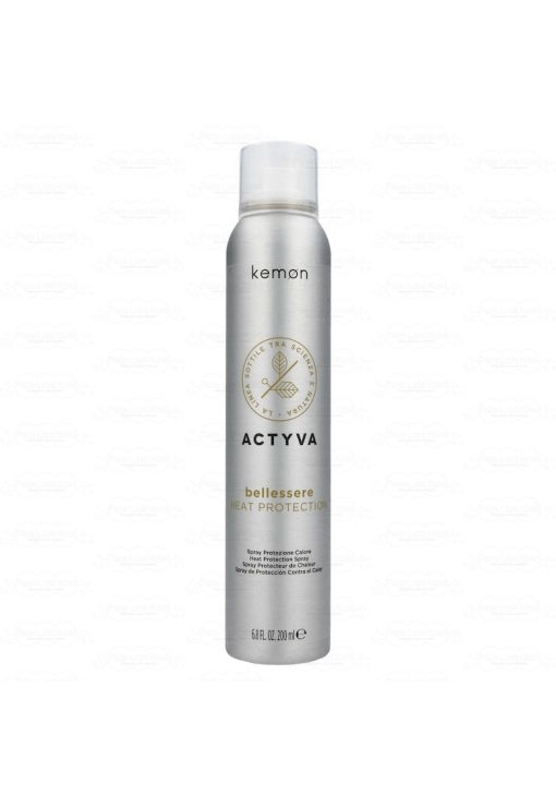 Spray de protectie termina pentru par  200 ml-FEMEI/INGRIJIRE COSMETICA/Produse cosmetice-INGRIJIRE COSMETICA/Produse cosmetice