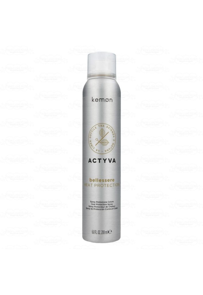 Spray de protectie termina pentru par  200 ml-FEMEI/INGRIJIRE COSMETICA/Produse cosmetice-INGRIJIRE COSMETICA/Produse cosmetice
