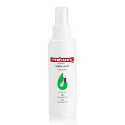 Spray deodorant cu farnesol - Baehr 100ml-Ingrijire Corp-Creme de maini si picioare