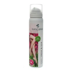Spray-deodorant pentru picioare