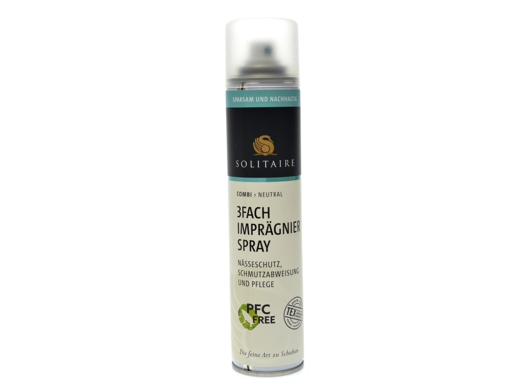 Spray impotriva umezelii si al prafului