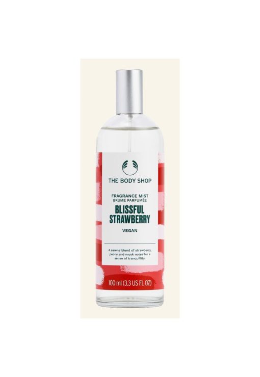 Spray pentru corp  100 ml-FEMEI/INGRIJIRE COSMETICA/Ingrijire corp-INGRIJIRE COSMETICA/Ingrijire corp