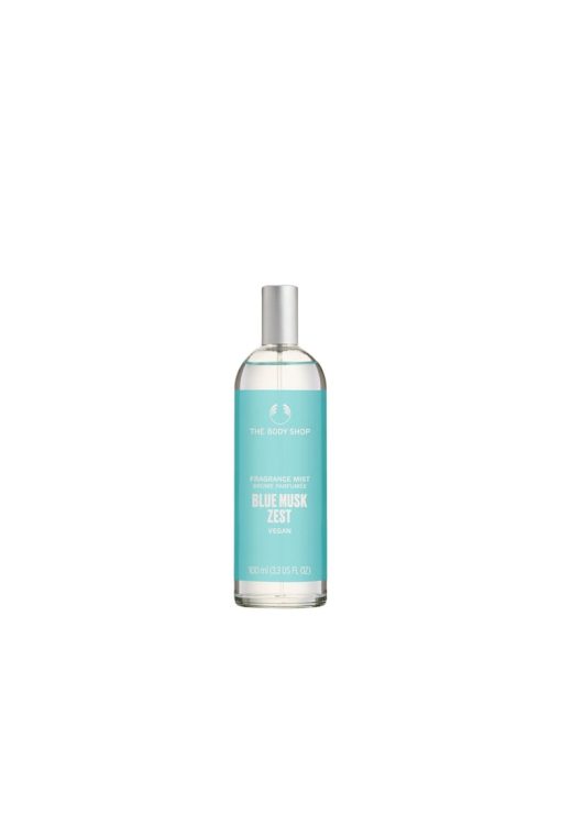 Spray pentru corp  Blue Musk Zest 100 ml-FEMEI/INGRIJIRE COSMETICA/Ingrijire corp-INGRIJIRE COSMETICA/Ingrijire corp