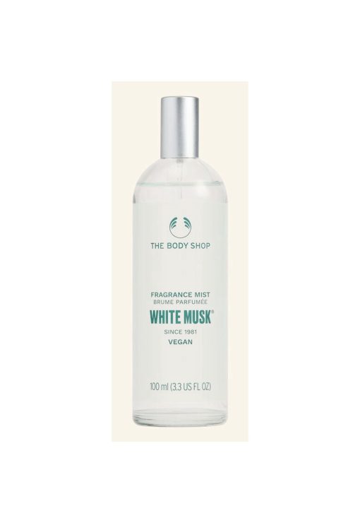 Spray pentru corp  White Musk® - 100 ml-FEMEI/INGRIJIRE COSMETICA/Ingrijire corp-INGRIJIRE COSMETICA/Ingrijire corp