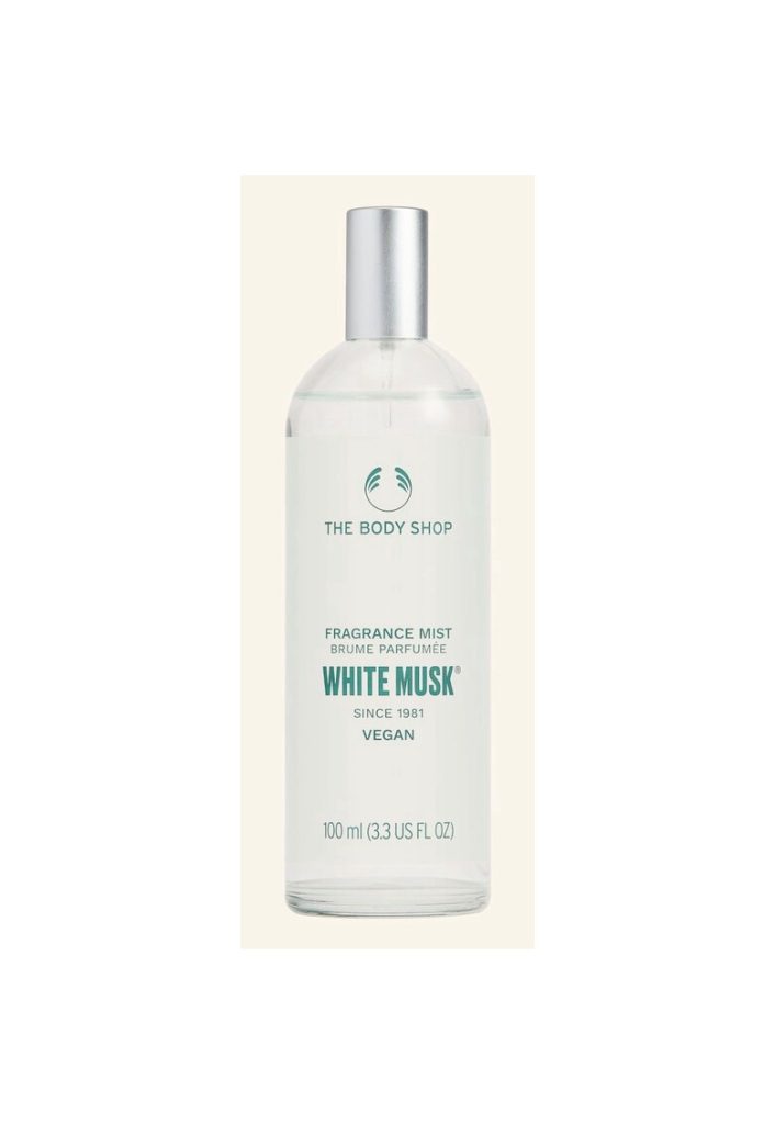 Spray pentru corp  White Musk® - 100 ml-FEMEI/INGRIJIRE COSMETICA/Ingrijire corp-INGRIJIRE COSMETICA/Ingrijire corp