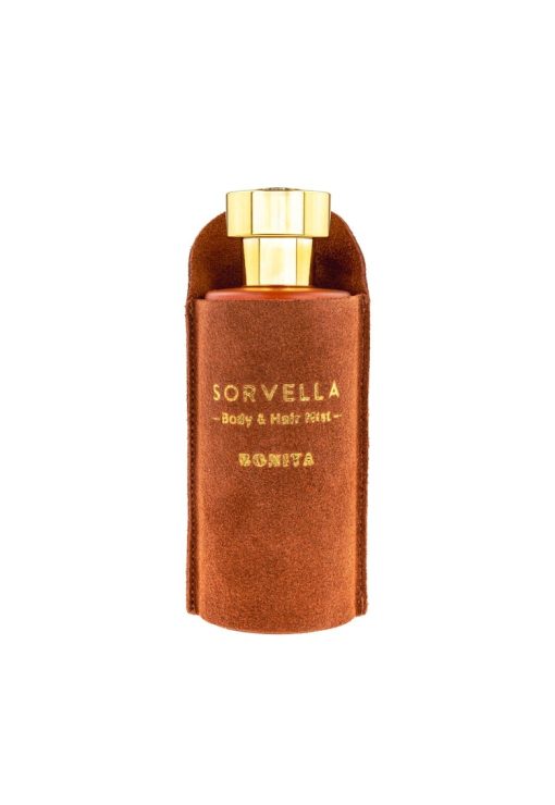 Spray pentru corp si par  BONITA - 100 ml-FEMEI/GENTI SI ACCESORII/Produse cosmetice-GENTI SI ACCESORII/Produse cosmetice