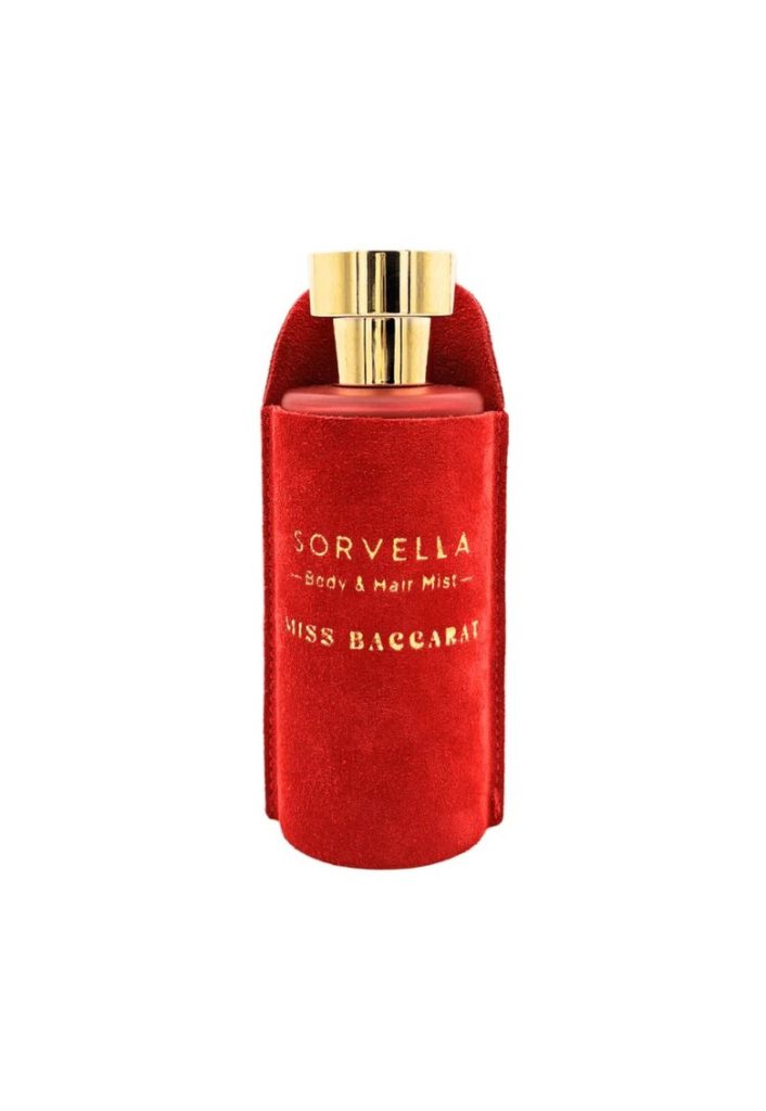 Spray pentru corp si par  MISS BACCARAT - 100 ml-FEMEI/GENTI SI ACCESORII/Produse cosmetice-GENTI SI ACCESORII/Produse cosmetice