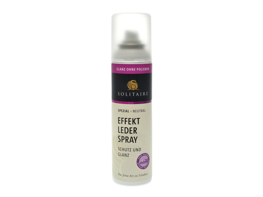 Spray pentru piele neteda cu efect vintage