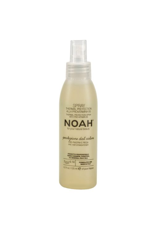 Spray pentru protectie termica  5.14 cu provitamina B5 - 125 ml-FEMEI/INGRIJIRE COSMETICA/Produse cosmetice-INGRIJIRE COSMETICA/Produse cosmetice