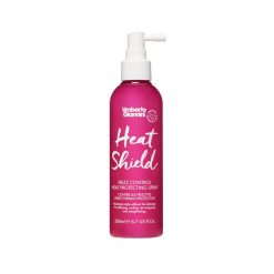 Spray pentru protectie termica si efect anti-static - Heat Shield -  200 ml-FEMEI/INGRIJIRE COSMETICA/Produse cosmetice-INGRIJIRE COSMETICA/Produse cosmetice