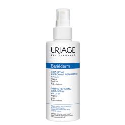 Spray reparator  Bariederm Cica - 100 ml-FEMEI/INGRIJIRE COSMETICA/Ingrijire corp-INGRIJIRE COSMETICA/Ingrijire corp