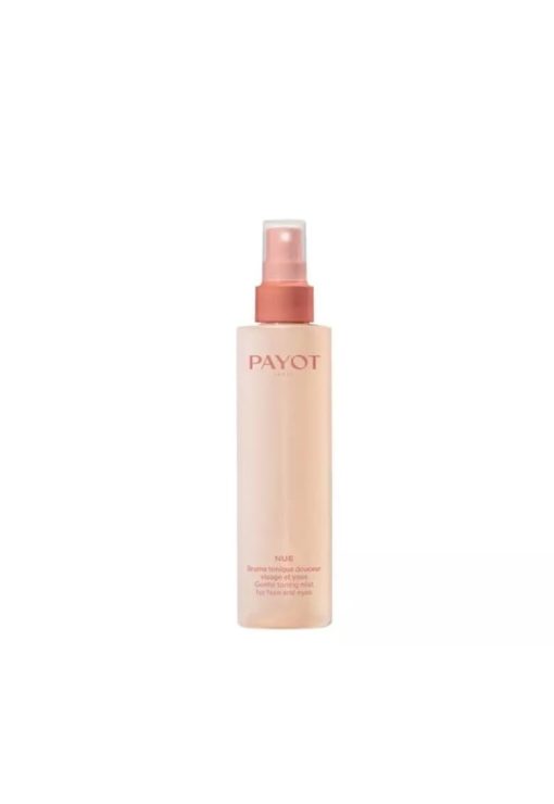 Spray tonic facial  Nue Gentle Tonic Mist - 100 Ml-FEMEI/INGRIJIRE COSMETICA/Ingrijire corp-INGRIJIRE COSMETICA/Ingrijire corp
