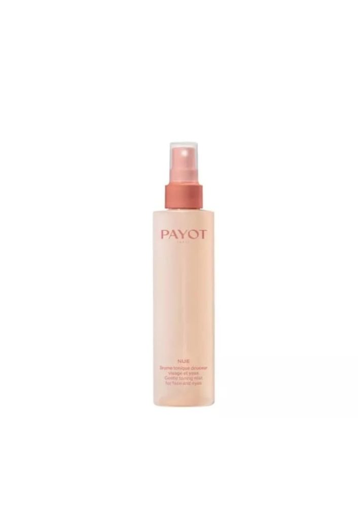 Spray tonic facial  Nue Gentle Tonic Mist - 100 Ml-FEMEI/INGRIJIRE COSMETICA/Ingrijire corp-INGRIJIRE COSMETICA/Ingrijire corp