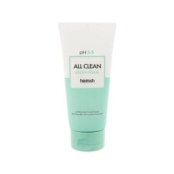 Spuma de curatare pentru fata  All Clean - 30 ml-FEMEI/INGRIJIRE COSMETICA/Ingrijire corp-INGRIJIRE COSMETICA/Ingrijire corp