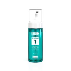 Spuma de curatare purifianta - Acniben  150 ml-FEMEI/INGRIJIRE COSMETICA/Ingrijire corp-INGRIJIRE COSMETICA/Ingrijire corp