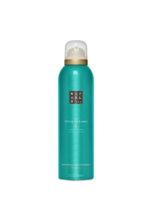 Spuma de dus  The Ritual 200 ml-FEMEI/INGRIJIRE COSMETICA/Ingrijire corp-INGRIJIRE COSMETICA/Ingrijire corp