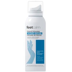 Spuma pentru maini  hidratanta - 75 ml-FEMEI/INGRIJIRE COSMETICA/Ingrijire corp-INGRIJIRE COSMETICA/Ingrijire corp